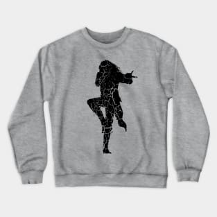 Jethro Crewneck Sweatshirt